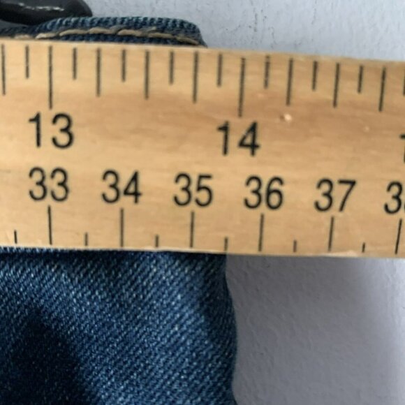 Levi’s Performance 514 Straight Leg Boys 16 - Picture 8 of 13